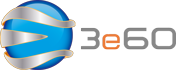 3e60 S.r.l. Logo
