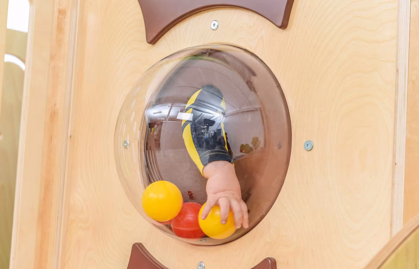 Castelli in Legno per Bambini